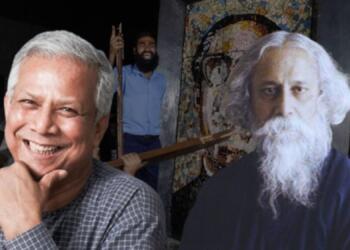 Rabindranath Tagore