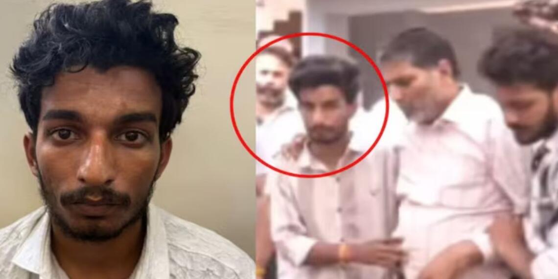 राज कुशवाहा