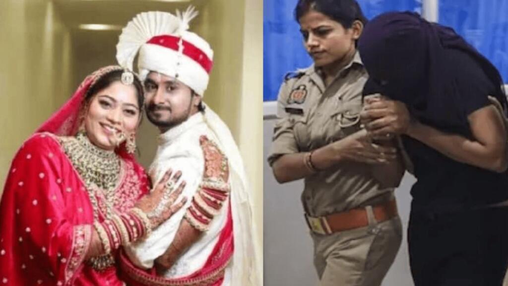 राजा रघुवंशी हत्यकांड की टाइमलाइन