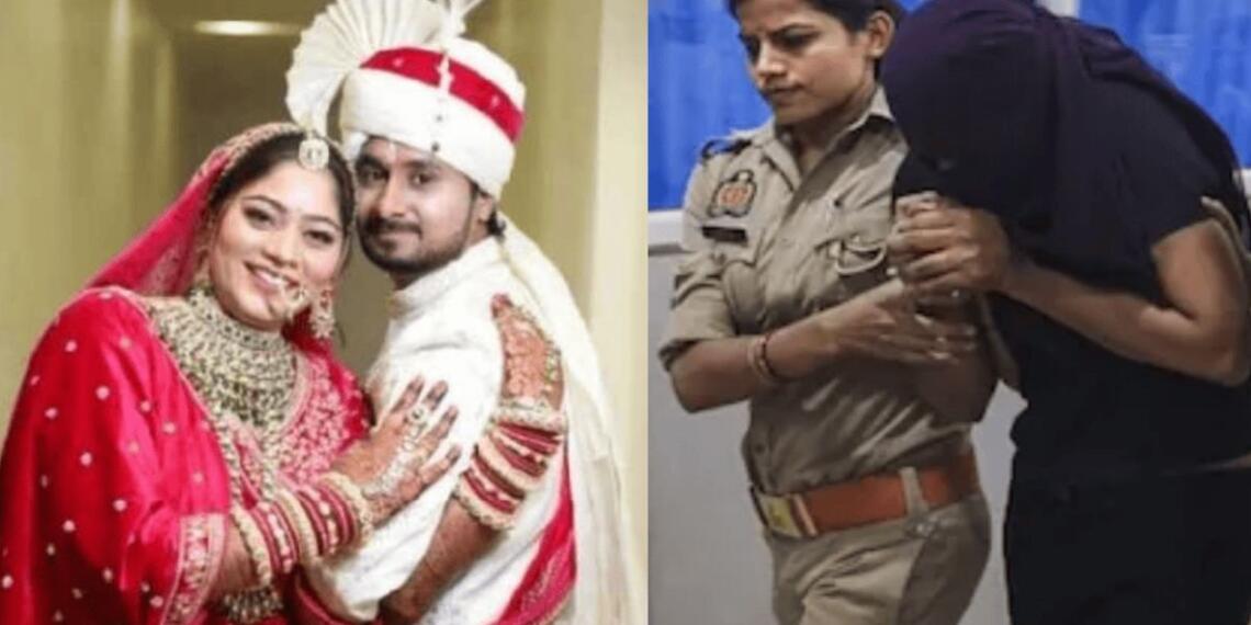 राजा रघुवंशी हत्यकांड की टाइमलाइन