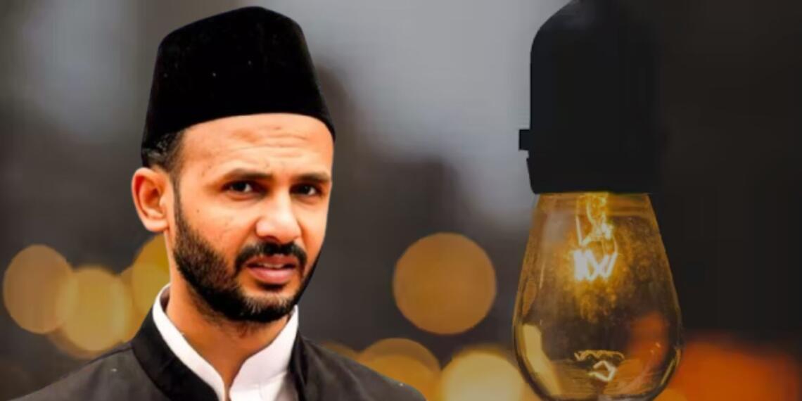 Sambhal Ziaur Rahman