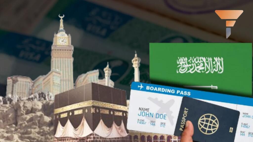 Saudi Arabia Visas