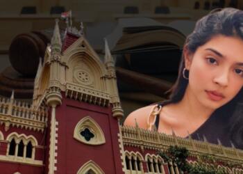 Sharmistha Panoli Calcutta High Court