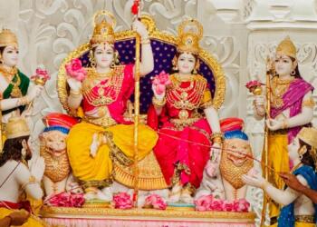 Shri Ram Mandir Ayodhya Ram Darbar Pran Pratishtha