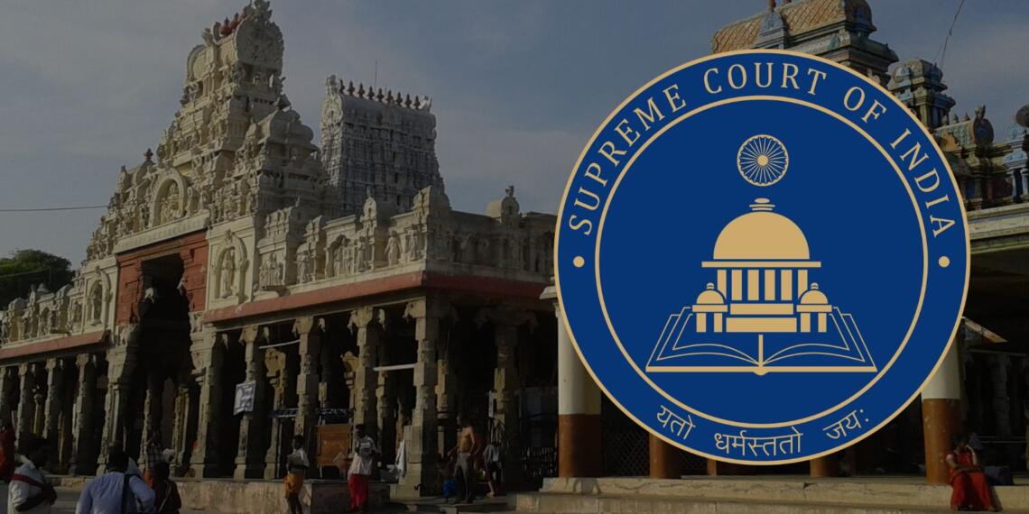 दक्षिण भारत का ऐतिहासिक तिरुचेंदूर मुरुगन मंदिर