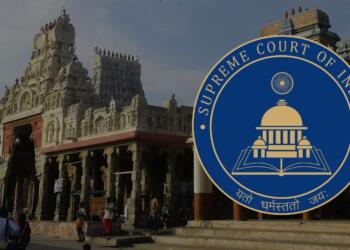 दक्षिण भारत का ऐतिहासिक तिरुचेंदूर मुरुगन मंदिर