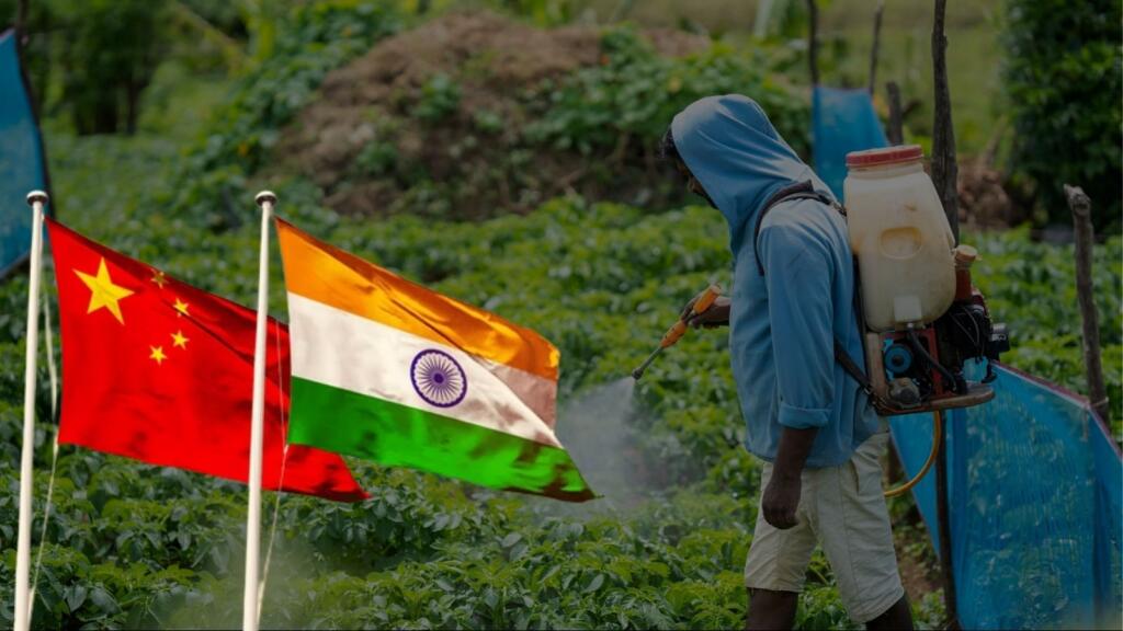 चीन ने भारत के खिलाफ चाल चल उसे आत्मनिर्भरता की ओर बढ़ा दिया है