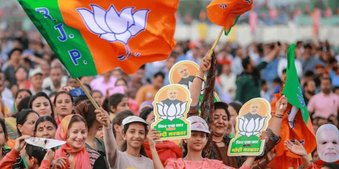 इन 11 राज्यों और UT में अगले एक हफ्ते में BJP को मिल जाएंगे नए प्रदेश अध्यक्ष