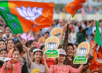 इन 11 राज्यों और UT में अगले एक हफ्ते में BJP को मिल जाएंगे नए प्रदेश अध्यक्ष