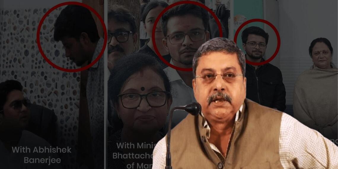 TMC सांसद कल्याण बनर्जी के विवादित बयान से मचा हंगामा