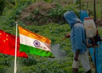 चीन ने भारत के खिलाफ चाल चल उसे आत्मनिर्भरता की ओर बढ़ा दिया है
