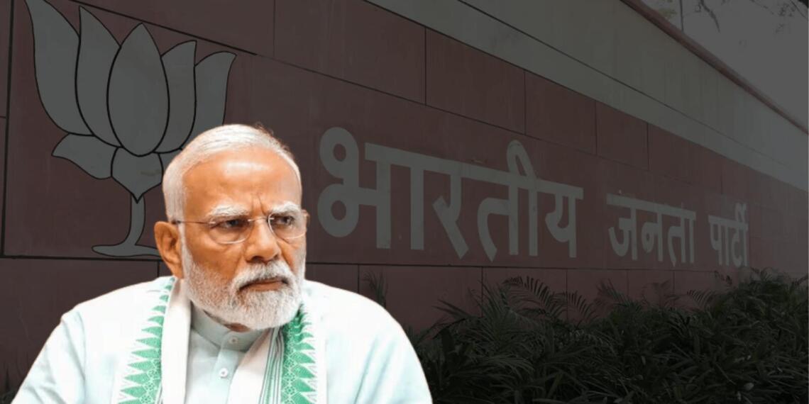 मोदी सरकार के ये मंत्री सोमवार से शनिवार तक सुबह 11 बजे से शाम 5 बजे तक भाजपा मुख्यालय में मौजूद रहेंगे