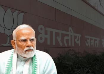 मोदी सरकार के ये मंत्री सोमवार से शनिवार तक सुबह 11 बजे से शाम 5 बजे तक भाजपा मुख्यालय में मौजूद रहेंगे