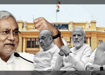 बिहार विधानसभा चुनाव के लिए NDA ने ज़ोरदार तैयारी शुरू कर दी है