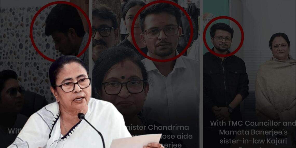 मौजूदा संकट के दौरान ममता बनर्जी की चुप्पी ने लोगों को चौंका दिया है (FILE PHOTO)