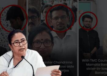 मौजूदा संकट के दौरान ममता बनर्जी की चुप्पी ने लोगों को चौंका दिया है (FILE PHOTO)