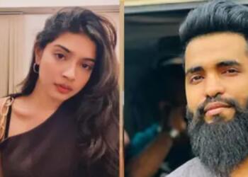 Wajahat Khan Sharmistha Panoli