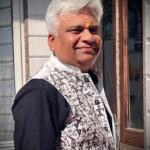 Prof. Vivek Misra