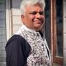 Prof. Vivek Misra