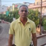 Dr. Vivek Singh