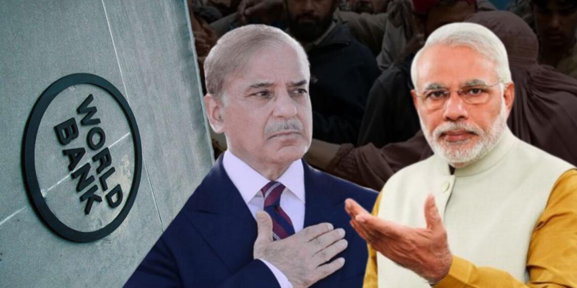 World Bank Report On Poverty