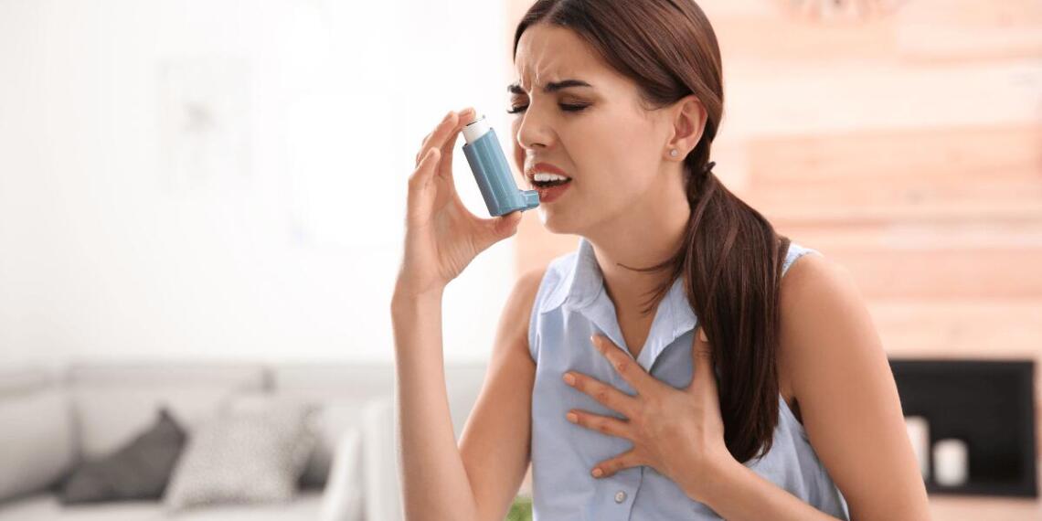 यह पहला अध्ययन है जिसने शिफ्ट के काम और अस्थमा के बीच जेंडर बेस्ड अंतर की जांच की है