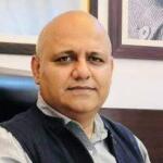 Binay Kumar Singh