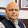 Binay Kumar Singh