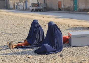 पहले भी कई देशों में बुर्का पहनने को लेकर अध्ययन किए गए हैं (Photo - Canva)