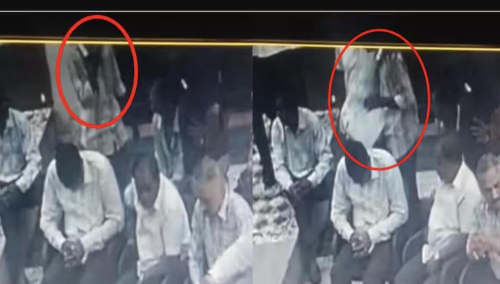 राजा रघुवंशी के लिए कफन लाया था राज कुशवाहा