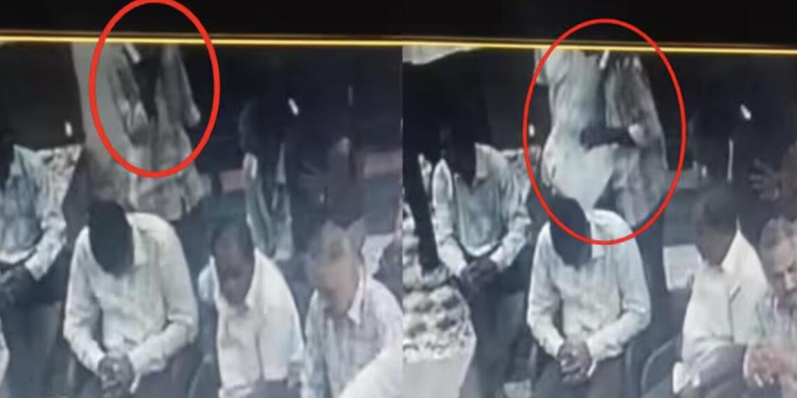 राजा रघुवंशी के लिए कफन लाया था राज कुशवाहा