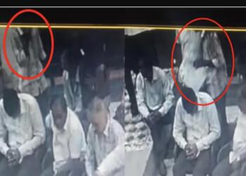 राजा रघुवंशी के लिए कफन लाया था राज कुशवाहा