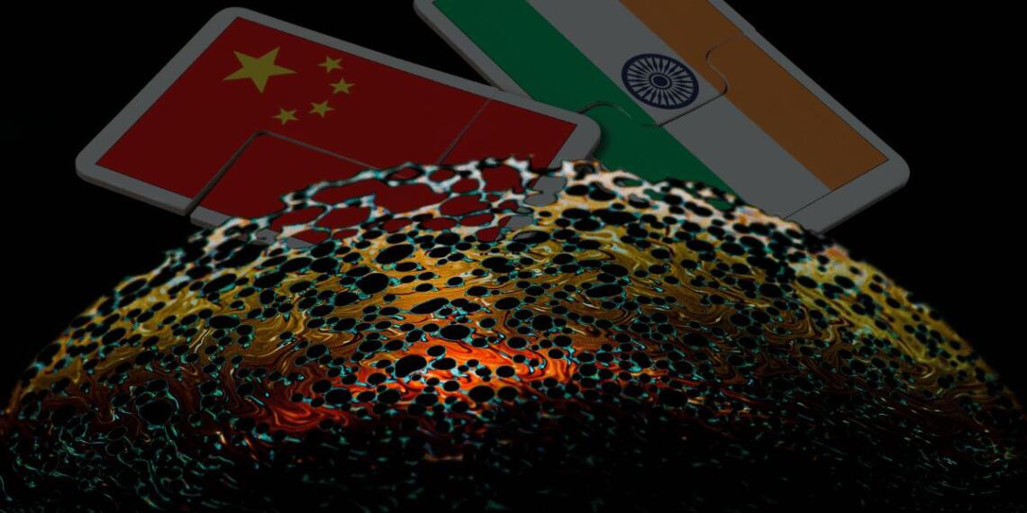 चीन कर रहा Bio War की तैयारी!, कितना तैयार है भारत?