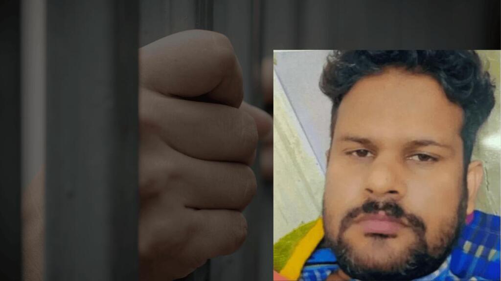हेड कांस्टेबल खुर्शीद (चित्र: सोशल मीडिया)