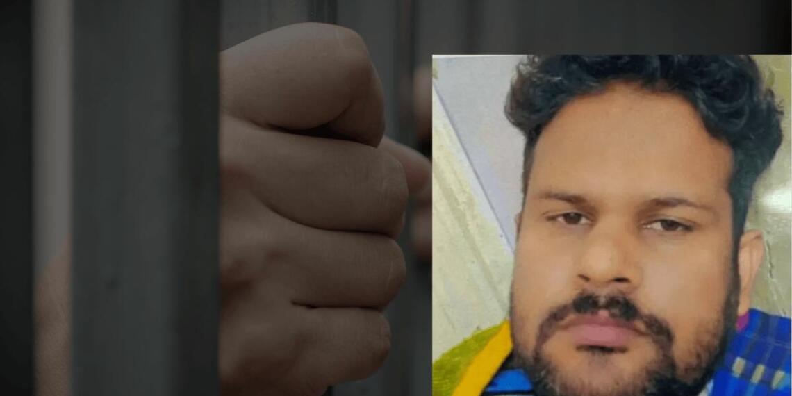 हेड कांस्टेबल खुर्शीद (चित्र: सोशल मीडिया)