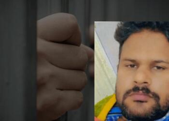 हेड कांस्टेबल खुर्शीद (चित्र: सोशल मीडिया)