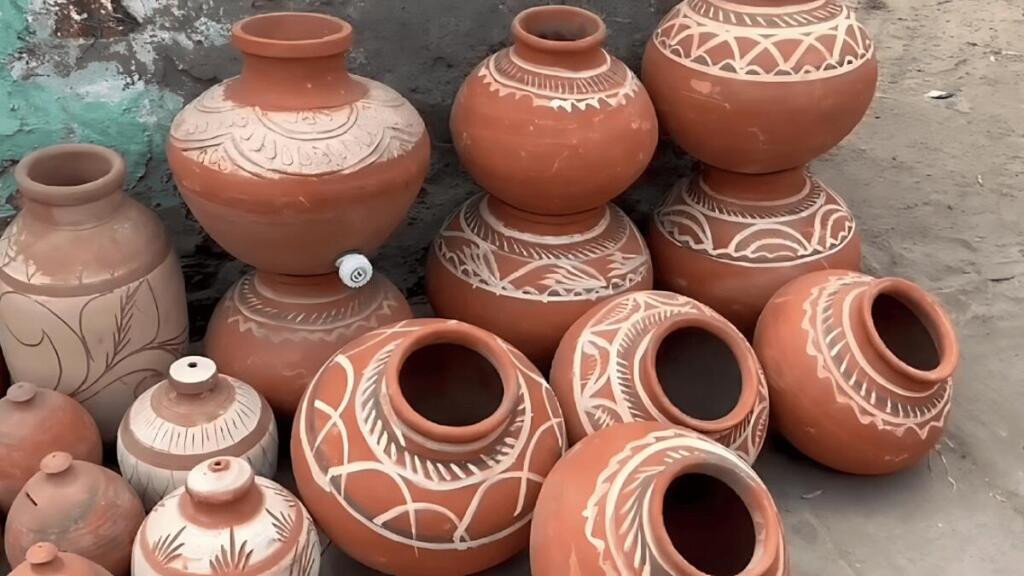 घड़े का पानी गले से लेकर आंतों के लिए अच्छा होता है: एक्सपर्ट
