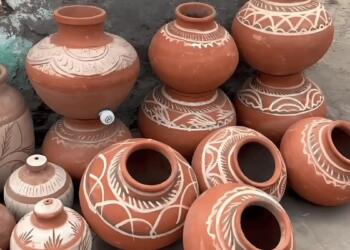 घड़े का पानी गले से लेकर आंतों के लिए अच्छा होता है: एक्सपर्ट