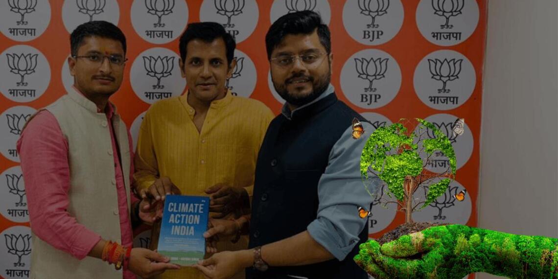 पर्यावरण दिवस विशेष: जलवायु संकट से निपटने के लिए भारत कर रहा है ये बड़ी तैयारियां