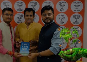 पर्यावरण दिवस विशेष: जलवायु संकट से निपटने के लिए भारत कर रहा है ये बड़ी तैयारियां