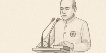 शपथ से विश्वासघात: जनप्रतिनिधियों द्वारा राष्ट्रीय एकता को कमजोर करने की खतरनाक प्रवृत्ति