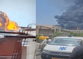 एअर इंडिया के प्लेन क्रैश की वजह आई सामने? अमित शाह ने गुजरात के CM से की बात