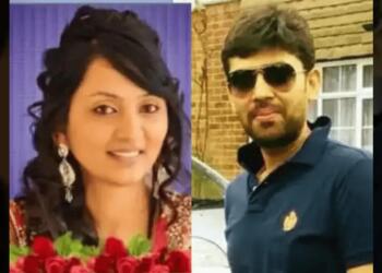 पत्नी की अस्थियां बहाकर लौट रहे थे, गुजरात प्लेन क्रैश ने छीन ली ज़िंदगी- अब कौन करेगा अर्जुनभाई का अंतिम संस्कार?