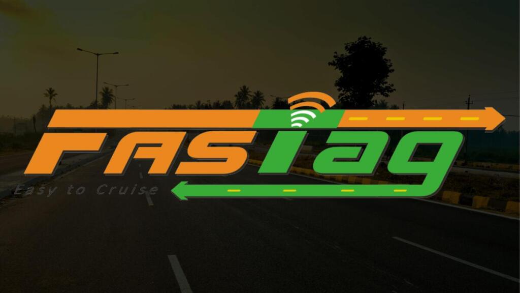 FASTag आधारित वार्षिक पास योजना से देश के करोड़ों निजी वाहन चालकों की यात्रा आसान और तेज़ होगी