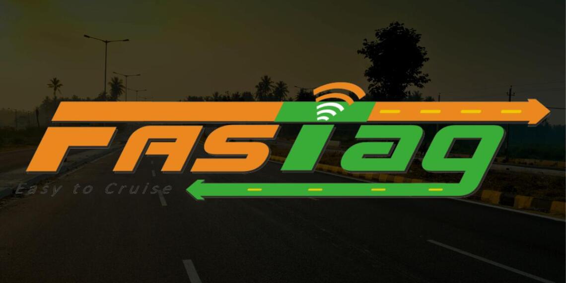 FASTag आधारित वार्षिक पास योजना से देश के करोड़ों निजी वाहन चालकों की यात्रा आसान और तेज़ होगी