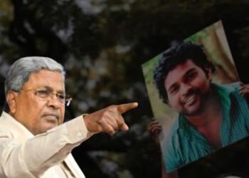 कर्नाटक के रोहित वेमुला बिल पर बवाल,  सामाजिक न्याय के नाम पर कांग्रेस ने चली चुनावी चाल!