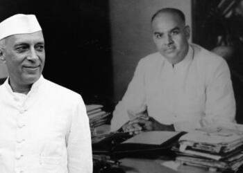श्यामा प्रसाद मुखर्जी की रहस्यमयी मृत्यु की जांच को लेकर उनकी मां से क्या बोले थे नेहरू?