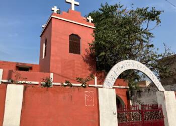 जबलपुर में सामने आया धर्मांतरण का मामला, बीमार महिला पर बनाया गया ईसाई धर्म अपनाने का दबाव