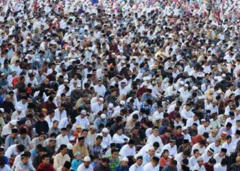 INDI ब्लॉक के इस दल ने की मुस्लिमों के लिए 10% विधानसभा सीटें आरक्षित करने की मांग