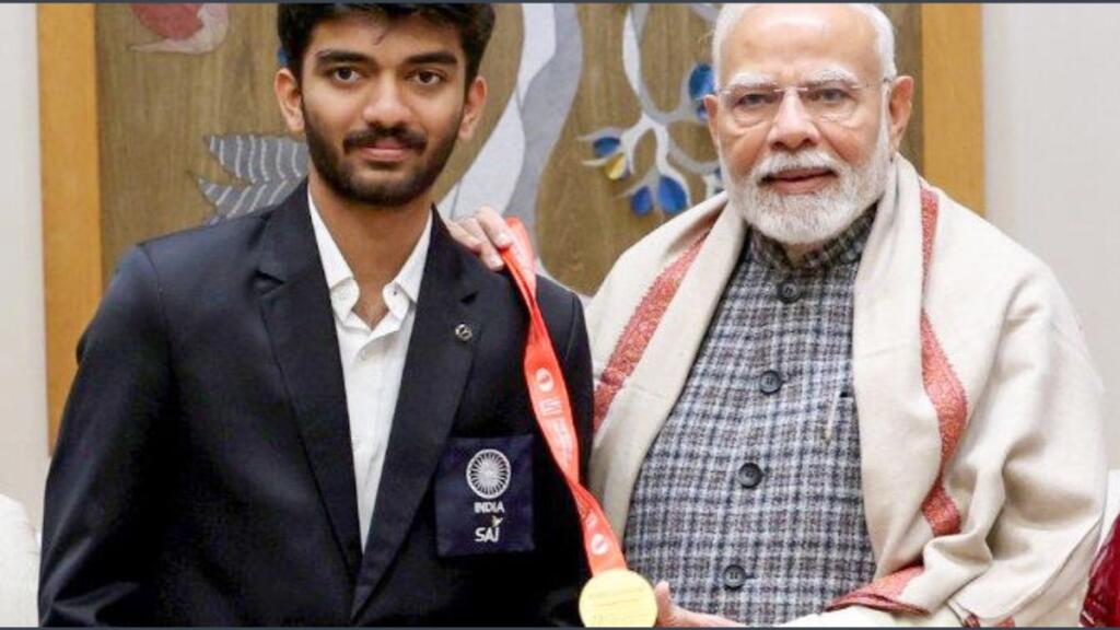शतरंज का पुनर्जागरण